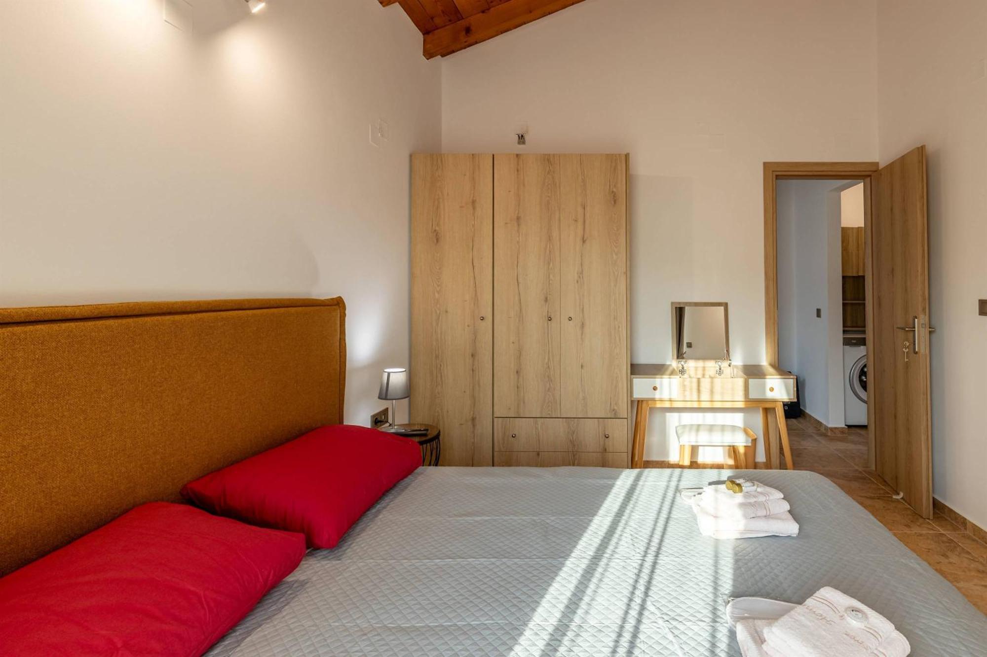 Katerina'S Villas - Monemvasia Beachfront Stone Paradise Екстериор снимка