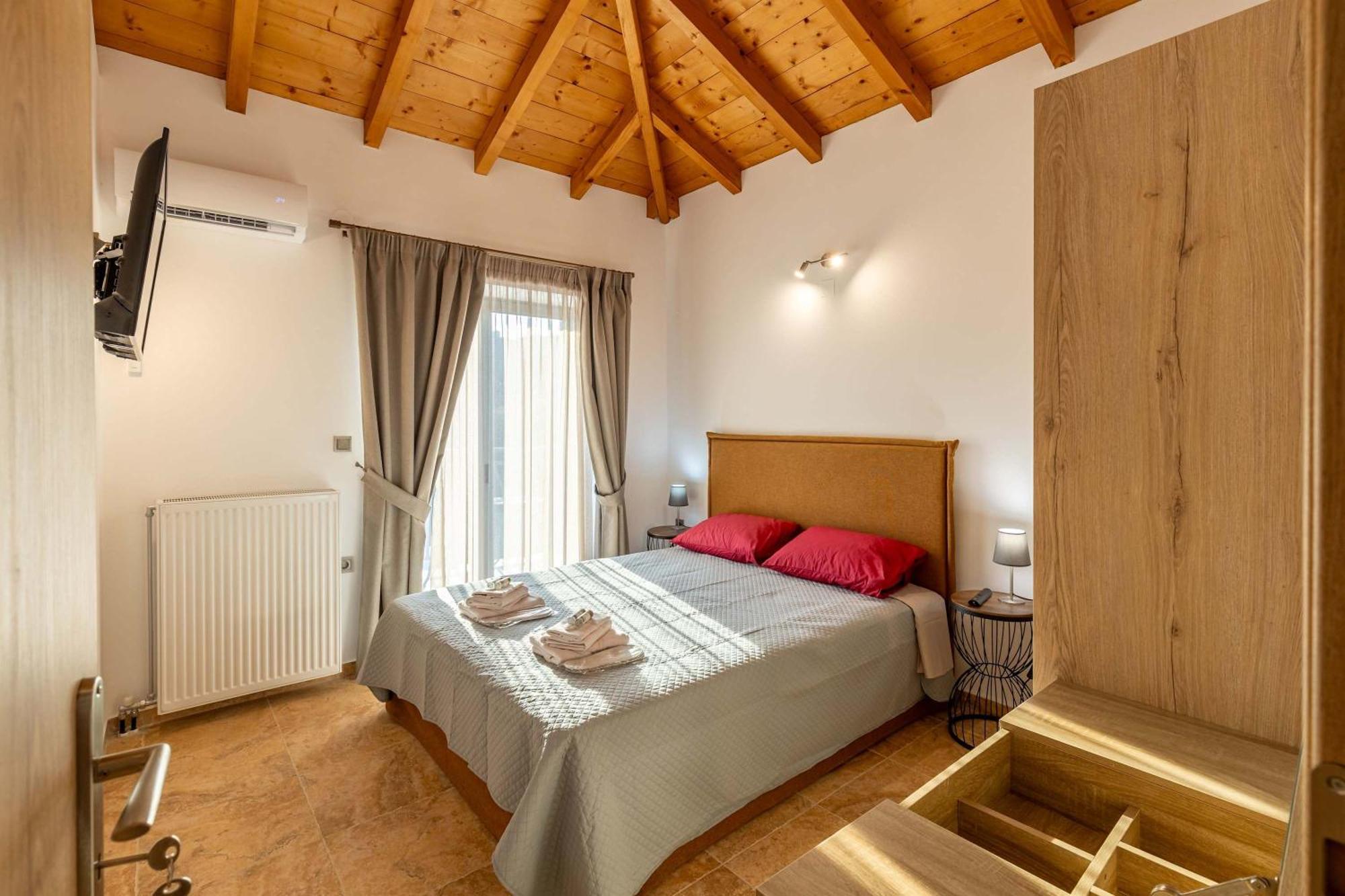 Katerina'S Villas - Monemvasia Beachfront Stone Paradise Екстериор снимка