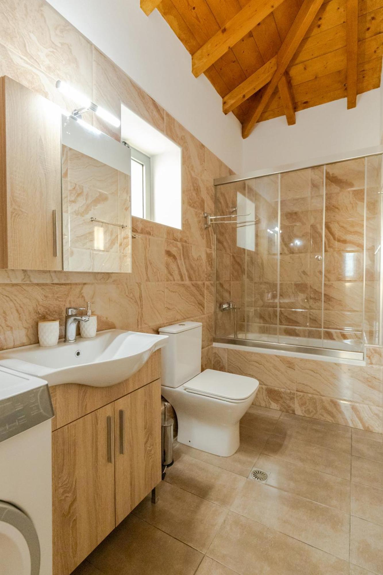 Katerina'S Villas - Monemvasia Beachfront Stone Paradise Екстериор снимка